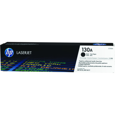 TONER HP LASERJET CF350A 130A M176NW/M177FW BLACK