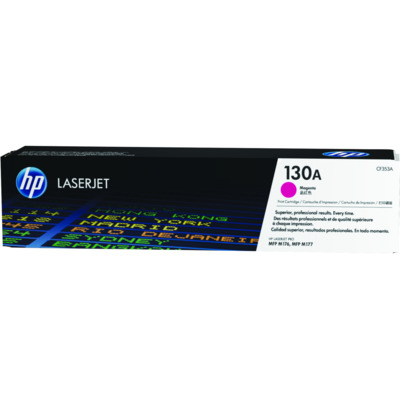 TONER HP LASERJET CF353A 130A M176NW/M177FW MAGENTA