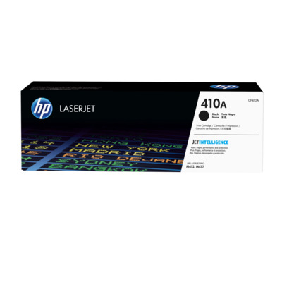 TONER HP LASERJET CF410A 410A BLACK