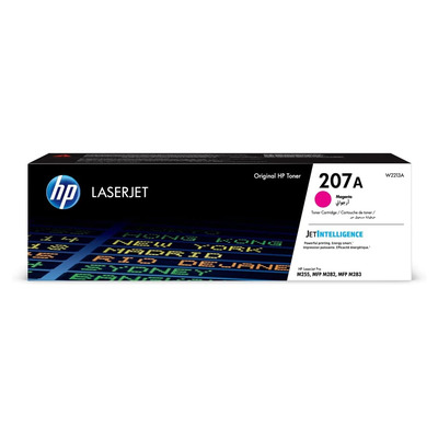 TONER HP LASERJET W2213A 207A MAGENTA