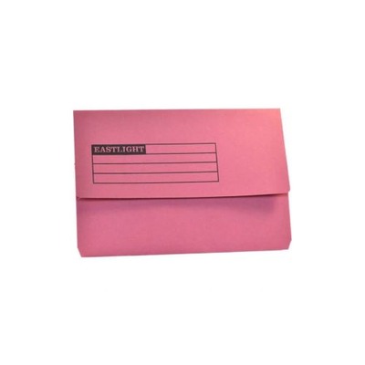 WALLET SLIMPICK FOOLSCAP 45117 PINK EASTLIGHT