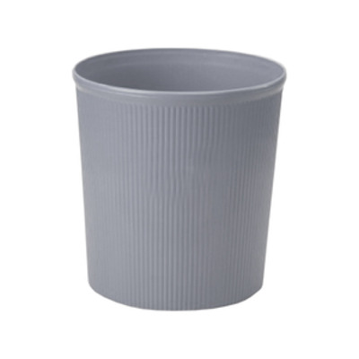 WASTE BIN FSWA8811 GREY FIS